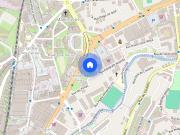 Alugo cuarto muito lindo para pessoa tranquila em Braga