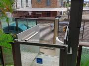 Alugo de apto Boa viagem 2 Quartos. Gt