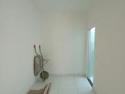 Alugo duplex 1Âª locaÃ§Ã£o, 2 quartos e garagem em Bangu