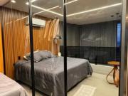 Alugo Duplex Mobiliado e Decorado 1 Vaga Climatizado...