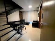 Alugo Duplex Mobiliado no Setor Bueno T 51