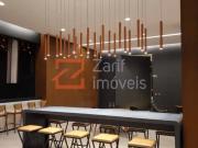 Alugo e vendo condominio vn milennium, apto 45m², 1...