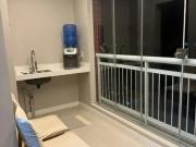 Alugo ed.torre dumont