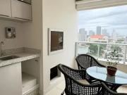 Alugo edifício moderno no felicitá