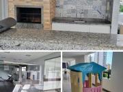 Alugo em Oportunidade apartamento mobiliado com 197m2...