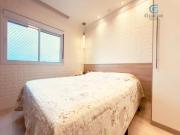 Alugo Espetacular Apartamento Mobiliado, 03...