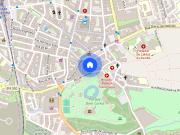 Alugo estudio em Caldas da Rainha