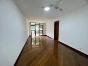 Alugo Excelente apartamento 3 quartos, 1 suite, Recreio