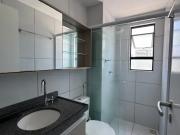 Alugo excelente apartamento com 3 quartos no condomÃnio...