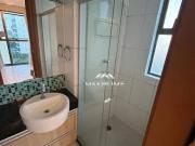 Alugo excelente apartamento com 4 quartos sendo 2...