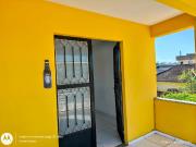 Alugo excelente apartamento com vaga de garagem coberta,...
