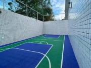 Alugo excelente apartamento de 84 m² com 3 quartos no Pina