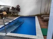 Alugo excelente apartamento mobiliado de 1 quarto no...