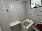 Alugo excelente apartamento mobiliado em Pedro Gondim,...