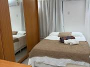 Alugo excelente apartamento na pedreira