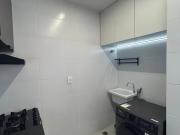 Alugo excelente apartamento no ManaÃra, 02 quartos, R$...