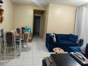 Alugo excelente apartamento no pleno residencial com...