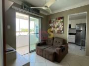 ALUGO EXCELENTE APARTAMENTO NO PONTAL VILLE | Cód.: 15457