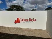 Alugo excelente casa em rua pÃºblica no bairro Campo Limpo