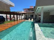 Alugo Excelente casa na Barra de SÃ£o Miguel! Tratar com...