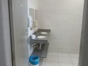 Alugo excelente loja comercial com 828m2 total no...