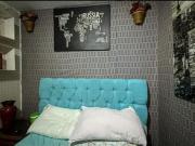 ALUGO EXCELENTE QUARTO A PESSOAS EXIGENTES PRÓXIMO AO CENTRO