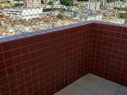 Alugo excelete Apto localizado no bairro do Marco no Ed....