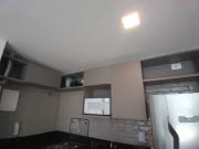 Alugo Flat, 01 quarto, Sala, cozinha, mobiliado, Lazer,...