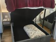 ALUGO FLAT 100% mobiliado no condomínio studio Cuiabá