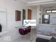 Alugo Flat 35mÂ² Mobiliado e bem localizado, Por R$ 2.800,00