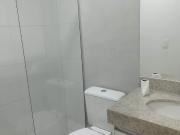 Alugo Flat 50 m² com 1 quarto no Jardim Goiás Goiânia GO