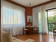 Alugo flat mobiliado 1 quarto 1 sala 1 banheiro cozinha...