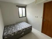 Alugo flat mobiliado no Rosarinho Recife PE