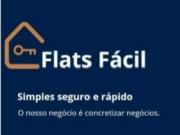 ALUGO FLAT MOEMA 01 DORM. C/ CAMAREIRA E GARAGEM A 800...