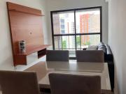 Alugo flat nas GraÃ§as, ed GraÃ§a Prince Vanguard,...