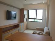 Alugo flat no coraÃ§Ã£o do Recife | Boa Vista