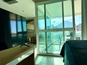 Alugo Flat no hotel Wyndhan Barra da Tijuca!