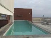 Alugo Flat todo mobiliado para temporada