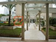 Alugo floresce granja julieta, apto 117 m², 3 dorm,...