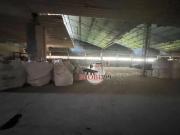 Alugo galpão, 3.00mÂ² por R$ 0/mÃªs Distrito Industrial...