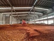 ALUGO GalpÃ£o 8.000 mâ² em itajaã sc