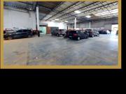 Alugo galpão com 1.700 mâ² estrategicamente perfeito