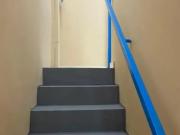 Alugo galpão com 600 m2 px a bola da samsung