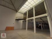 Alugo GalpÃ£o comercial na Bresser