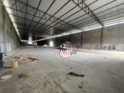 Alugo galpão de 2.400mÂ² por R$ 45.000/mÃªs TarumÃ£ AÃ§u...