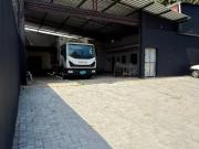 Alugo GalpÃ£o em Campo Grande â 600 mÂ²