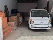 Alugo GalpÃ£o no Coroado com 200 m2