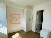 Alugo in jardim sul street, apto de 49 m², sendo 1...