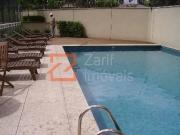 Alugo jardins granja julieta apto 130m², 3 dormitórios...