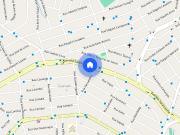 Alugo kitinet para parazes 450 com água encluso